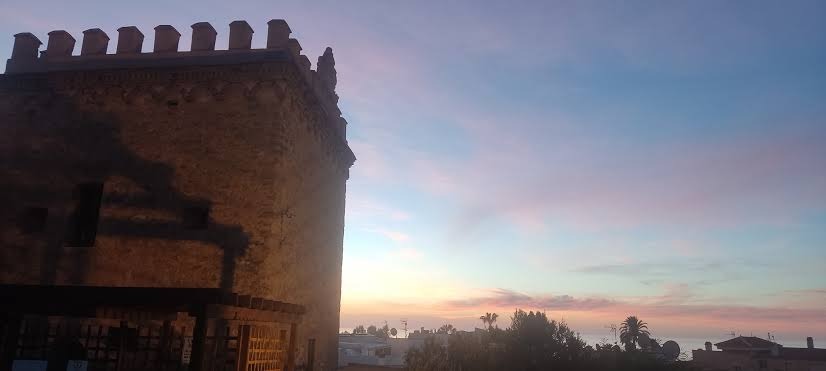 Centro de Interpretación Torre de los Caballos